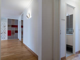 Rénovation d’un appartement de 120 M², Agence Manuel MARTINEZ Agence Manuel MARTINEZ