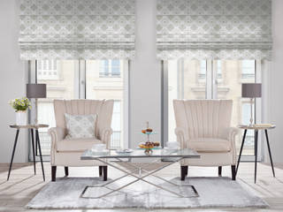 Zeitloses Beige, Dekoria GmbH Dekoria GmbH Living room