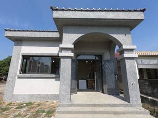 107年 西螺L公館-RC結構平房- (上集 - 施工中), 懷謙建設有限公司 懷謙建設有限公司