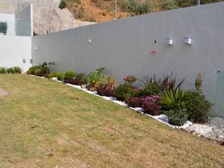 Jardín Bosque Real, Green Gallery Green Gallery حديقة