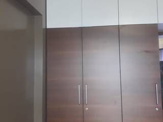 Wardrobes for bedroom and free spaces, ECLECTIC INTERIORS AND SERVICES: modern by ECLECTIC INTERIORS AND SERVICES,Modern