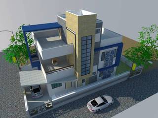 3D rendering services, Jamali interiors Jamali interiors