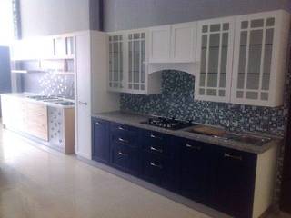 Kitchen Designs, Jamali interiors Jamali interiors クラシックデザインの キッチン