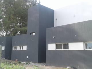 Casa SP, LT/Arquitectura LT/Arquitectura