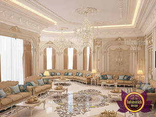 Superb Majlis Interior Design Ideas, Luxury Antonovich Design Luxury Antonovich Design