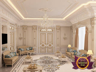 Superb Majlis Interior Design Ideas, Luxury Antonovich Design Luxury Antonovich Design