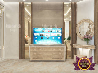 Excellent Children's Bedroom Design Dubai, Luxury Antonovich Design Luxury Antonovich Design
