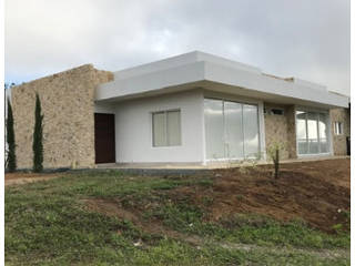 Casa Campestre Mixta , Arcor Constructores Arcor Constructores Casas de campo