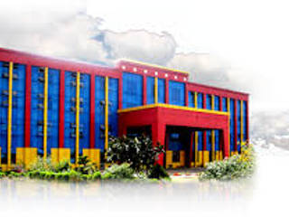 Bhabha Institute of Technology, Kanpur, Arcade Engineers and Consultants Arcade Engineers and Consultants Commercial spaces