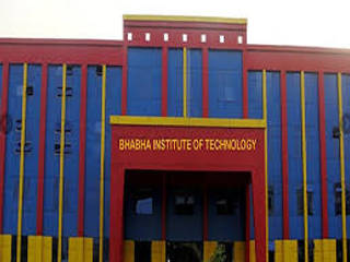 Bhabha Institute of Technology, Kanpur, Arcade Engineers and Consultants Arcade Engineers and Consultants Commercial spaces Aluminium/Zinc