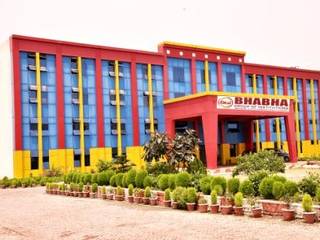 Bhabha Institute of Technology, Kanpur, Arcade Engineers and Consultants Arcade Engineers and Consultants مساحات تجارية ألمنيوم/ زنك