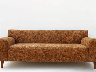 ORGANIC, Creative-cork Creative-cork Modern living room Cork