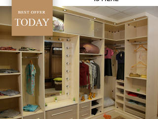 دريسنج روم -درسينج رووم -غرفة ملابس -غرف ملابس -dressing room, ALL IN One ALL IN One غرف تخزين