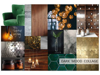 Refresh Kosmetikstudio, Der Schlüssel zum Glück - Interior Design Der Schlüssel zum Glück - Interior Design Commercial spaces