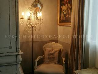 Erika Chiari-decorazioni d'interni realizzazione ambiente, ERIKA CHIARI - DECORAZIONI D'INTERNI ERIKA CHIARI - DECORAZIONI D'INTERNI