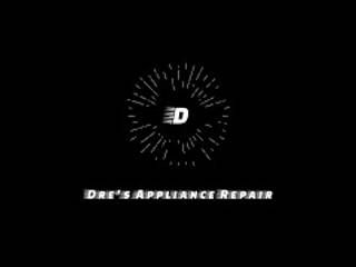 Dre's Appliance Repair