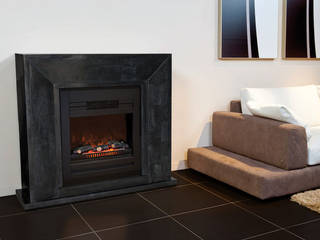 Ruby Fires / Xaralyn Bioethanol, FeuerPUR FeuerPUR Minimalist living room