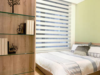 MSBT 幔室布緹 Windows & doors Curtains & drapes Flax/Linen White