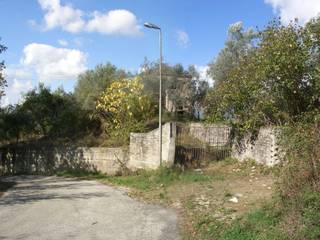 Casale Gallinaro, officinaleonardo officinaleonardo Minimalist Evler