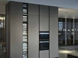 Cozinha Arrital AK Project, Leiken - Kitchen Leading Brand Leiken - Kitchen Leading Brand Modern kitchen