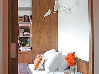 Privat Wohnung, Valerie´s JOL Valerie´s JOL Small bedroom Brown