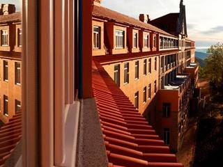 Pousada da Serra da Estrela, Barbot Barbot Classic style houses