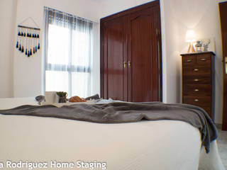 Apartamento en La Malagueta, Yola Rodriguez HS Yola Rodriguez HS Bedroom