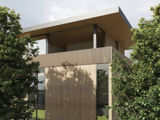 Renderings (Exterieur) Architektur, Vizua® - Plattform für 3D-Designer Vizua® - Plattform für 3D-Designer