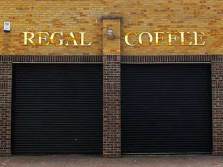 5 Reasons You Should Drink Coffee Everyday, Regal Coffee Ltd. Regal Coffee Ltd. Commercial spaces