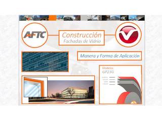 PRODUCTOS AFTC, VELCRO DE MEXICO S.A. DE C.V. VELCRO DE MEXICO S.A. DE C.V.