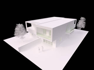 HOUSE / G15, Davide Cassini Davide Cassini