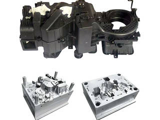 Plastic Mold Company, TAIZHOU HUANGYAN JMT MOULD CO LTD TAIZHOU HUANGYAN JMT MOULD CO LTD