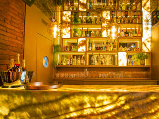  Gastronomy by Susana Camelo, Modern   