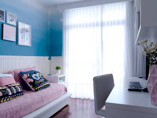 apartamento PC, MIRA STUDIO MIRA STUDIO