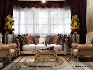 Khaled Felafel Designs