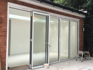 Sudbury Hill, Harrow, Arc 3 Architects & Chartered Surveyors Arc 3 Architects & Chartered Surveyors Modern Houses