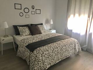 vivienda en Torrevieja, junto a la playa, ATENEA HOME STAGING ATENEA HOME STAGING