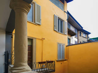 Palazzo a Bergamo, Decor Group Decor Group Casas clásicas