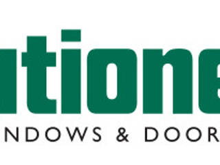 Rationel Windows & Doors Distributor, Building With Frames Building With Frames Chalets & maisons en bois Verre