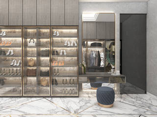 Keraton Apartment , PT. Mimo Interior Asia PT. Mimo Interior Asia