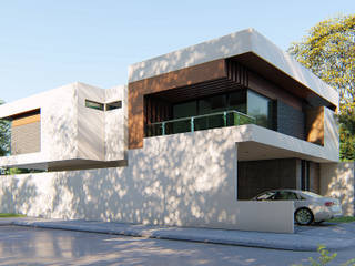 KONCEPTUAL ARQUITECTOS