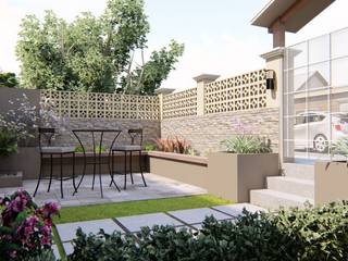 area exterior, Construye Ideas Construye Ideas