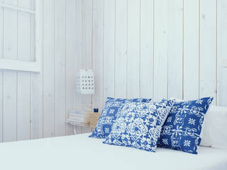 Inspirações Portuguesas ChambreTextiles