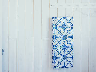 Inspirações Portuguesas ChambreTextiles