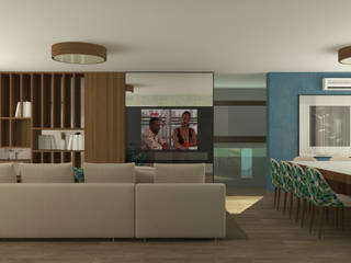 Imagens 3D, Projecto 84 Projecto 84