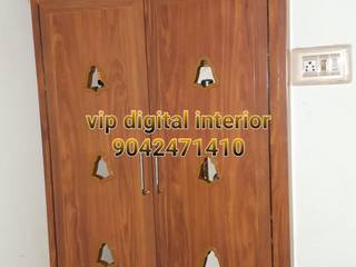 VIP Digital Interior In Madurai, vip digital interior in bangalore vip digital interior in bangalore Moderne mediakamers Houtcomposiet