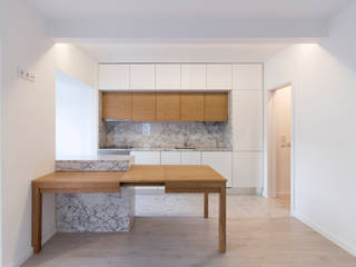 by BL Design Arquitectura e Interiores Minimalist