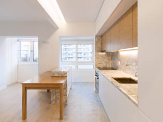 by BL Design Arquitectura e Interiores