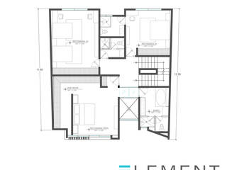 كلاسيكي تنفيذ ELEMENT ARQUITECTURA, كلاسيكي