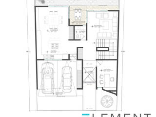 كلاسيكي تنفيذ ELEMENT ARQUITECTURA, كلاسيكي